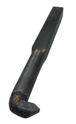 Резец резьбовой для внутренней трапецеидальной резьбы 12х12х140 Вк8