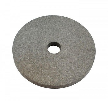 Круг вулканитовый ф150х20х32 мм 14А F90 I (ГТ) R 20 м/с