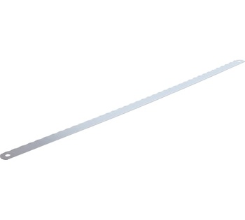 Полотно ножовочное 300 мм, VARIOZAHN, BiM, 2 шт Gross (77731)