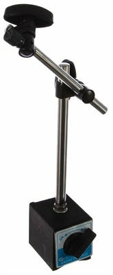 Штатив магнитный 176х150мм, усил. отрыва 80 кг