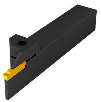 Державка отрезная MGEHL3232-4