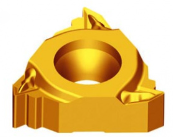 Пластина сменная RT11.01N-0.5GM YBG201