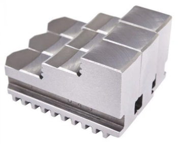 Кулачки обратные к токарным патронам 315 мм Ц.З.К11.S11мм