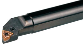 Державка расточная S25S-PWLNR08