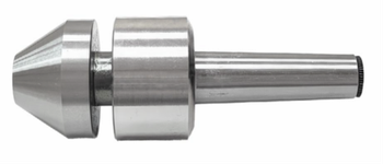 Центр вращающийся грибковый Б-1-3-Н с насад.25-63