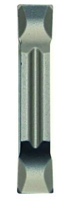 Пластина для отрезки и точения канавок 4мм MGMN400-H-SF6018