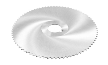 Фреза отрезная ф200х2,0 тип 1 160Z P6M5