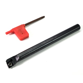 Державка расточная S12M-SCLCR09