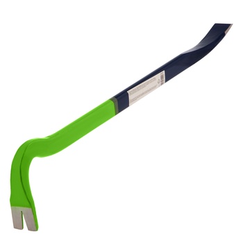 Гвоздодер  450х22х12 Сибртех (25241)