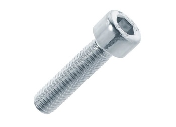 Винт с внутр.шестигранником  4х20 DIN 912