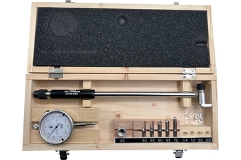 Нутромер индикаторный НИ  50-100 0,01 ЧИЗ