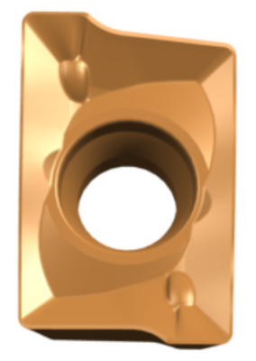 Пластина сменная APKT113508R-GM GA4230