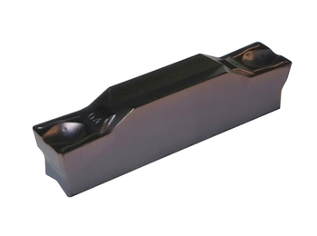 Пластина для отрезки и точения канавок ZTHD0504-MG YBG302