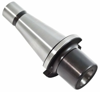 Втулка переходная 7:24 NT40/MSB3 для инстр-та с резьб. затяж. хв-ка