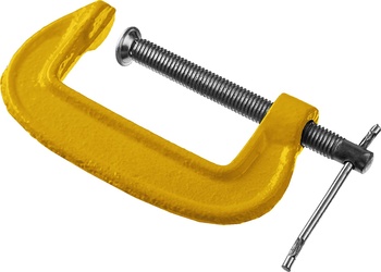 Струбцина G-обр.  50мм