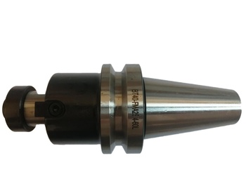 Оправка BT40-FMA25.4-60L