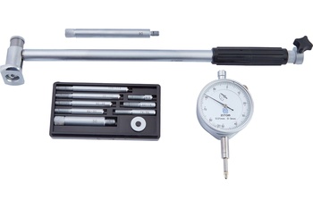 Нутромер индикаторный НИ 160-250 0,01 ГОСТ 868-82 "ZITOM" (Guilin Measuring, SHAN)