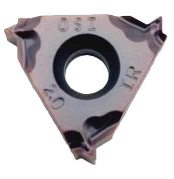 Пластина сменная резьбовая 16IRM2.00ISO-SF6018