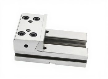 Неподвижный блок модульных тисков ZQ84200-02