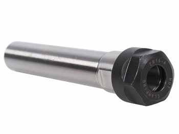 Патрон цанговый C20-ER16A-100L