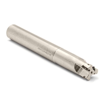 Фреза концевая ц/х ф20 z=3 со сменными пластинами (APMT1135) BAP300R-20-150-C20-3T