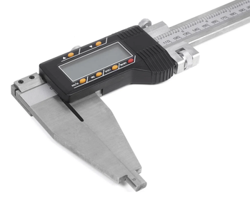 Штангенциркуль ШЦЦ-3-500-0,01 губ. 100мм