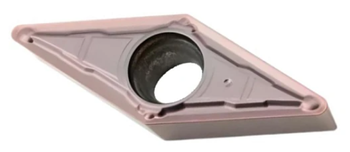 Пластина сменная VBMT160404 MV LF6118