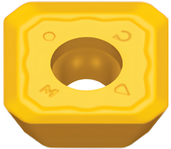 Пластина сменная SEET12T3-DM YBG302