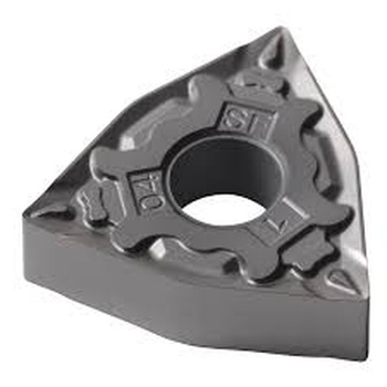 Пластина сменная WNMG080408-SF GS3115