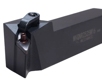 Державка для наружного точения MVQNR2525M16