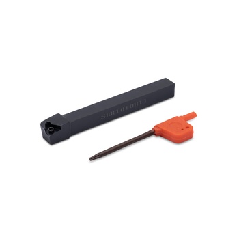 Державка резьбовая наружная SER1010Н11