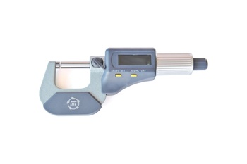 Микрометр МКЦ- 75-0,001 IP65 ТМ с поверкой