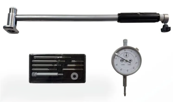 Нутромер индикаторный НИ 100-160 КРИН