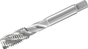 Метчик М 33х1,5 м/р Р6АМ5 винтовая канавка для глухих отверстий ISO529