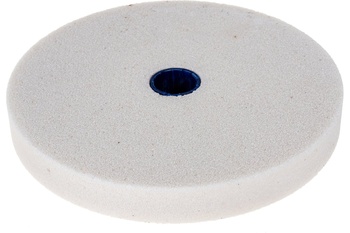 Круг шлифовальный 25А ПП 250х20х32 40СМ (40 К.L.)