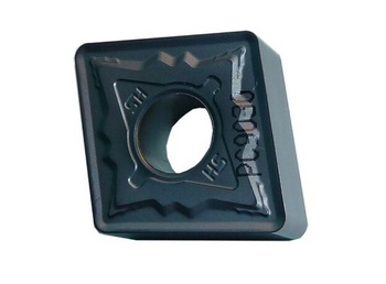 Пластина сменная CNMG120408-HS-SF6018