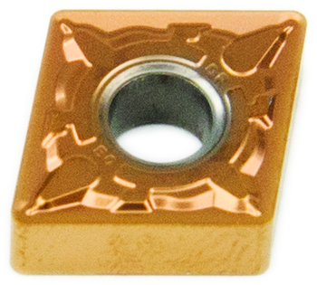 Пластина сменная CNMG120408-ADF (YB9320)