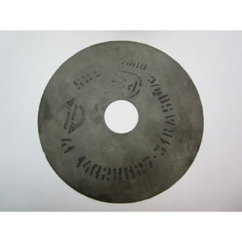 Круг вулканитовый отрезной ф200х1,6х32