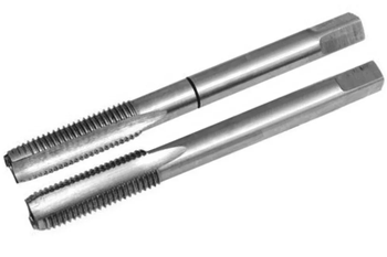 Метчик М  4,5х0,75 м/р (осн. шаг) Р6М5