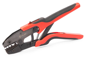 Пресс-клещи CTB-15 серия ПРОФИ (КВТ)