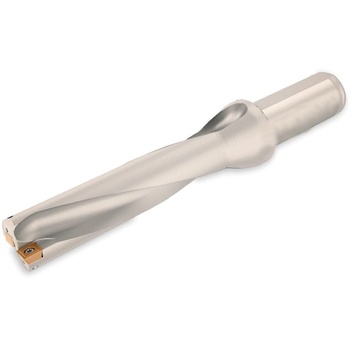 Сверло корпусное ф19,5 C25-5D19,5-101SP06