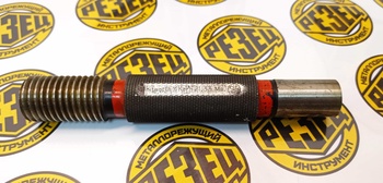 Калибр-пробка 1" Whitworth ф21,33