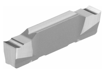 Пластина для отрезки и точения канавок 3мм №273680 3 HU7310 левая 10°