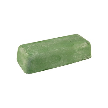 Паста полировальная абразивная ГОИ №3 средняя ПХЗ 1кг