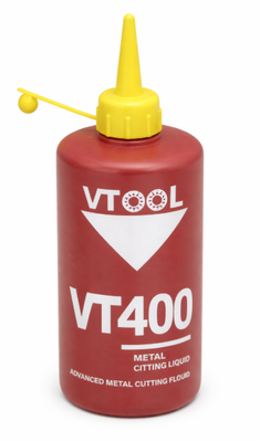 Смазка для металлообработки VT400, 380мл