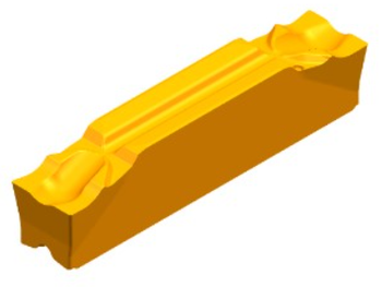 Пластина сменная GTD300E020-MC GST 7135