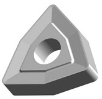 Пластина сменная WNUM100608 (B35)