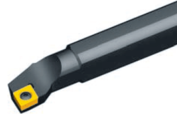 Державка расточная S25S-SCLCR09