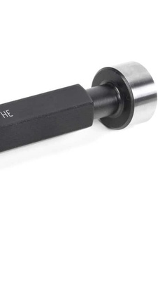 Калибр-пробка гладк. 20 H9 НЕ