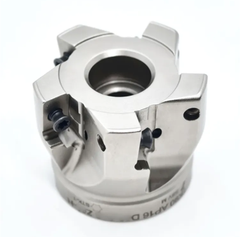 Фреза торцовая насадная ф 40х16 со смен. пласт. TK90 AP16 D40 A16 Z04-H